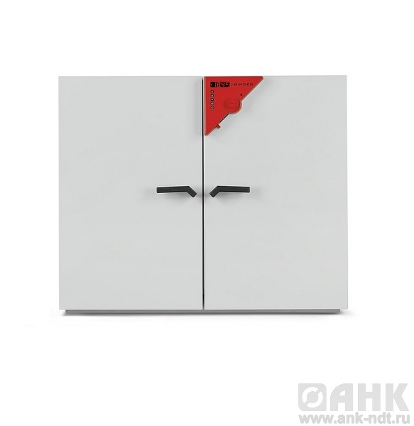 Инкубатор BF 400 Binder (Германия)