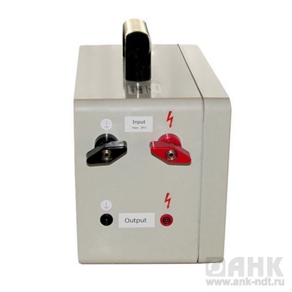 ARM Фильтр ETF 3