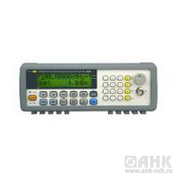 ПрофКиП Г4-158М генератор сигналов высокочастотный