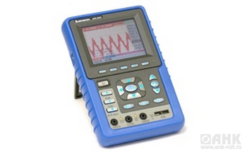АСК-2068 Осциллограф цифровой