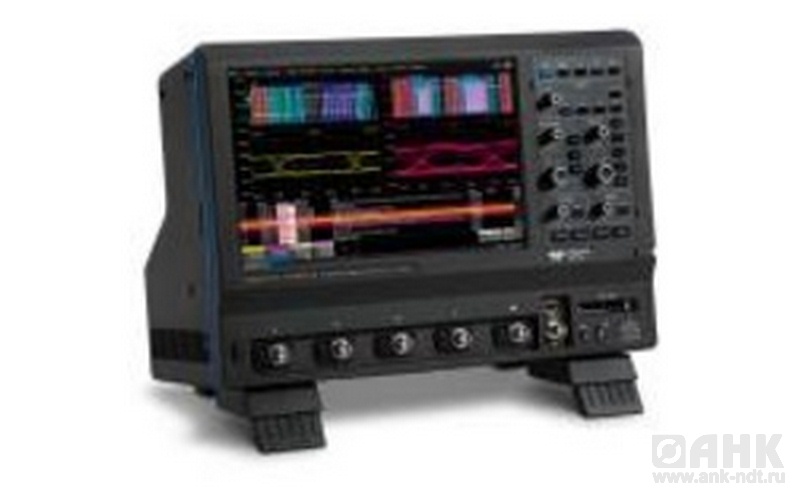 WAVERUNNER 8404MR — цифровой осциллограф