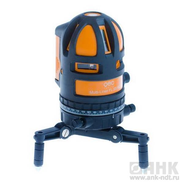 Лазерный уровень Multi-Liner FL 55 Plus