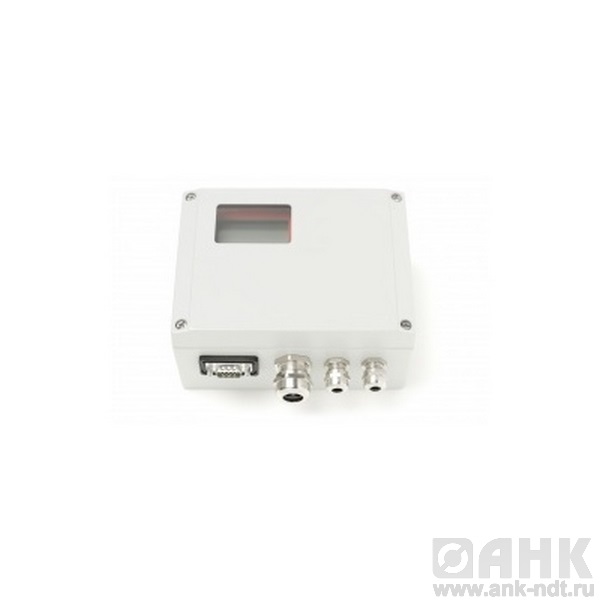 Ультразвуковой накладной расходомер KATflow 100