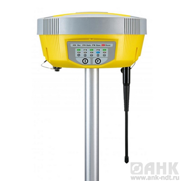 GNSS приемник GEOMAX Zenith10 Rover (GSM)