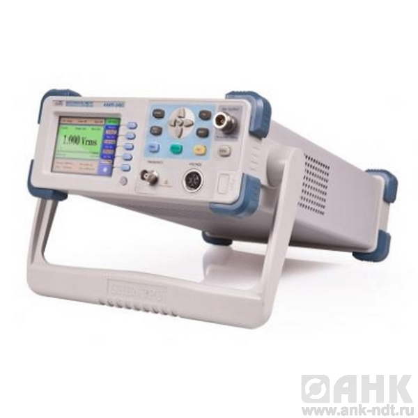 Вольтметр переменного напряжения АКИП-2403 + опция 1