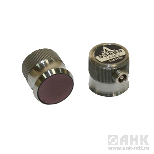 Преобразователь S3469 (1,8 МГц) для дефектоскопов А1212, А1214