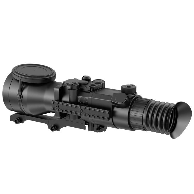 Прицел ночного видения Pulsar Phantom 4X60 BW