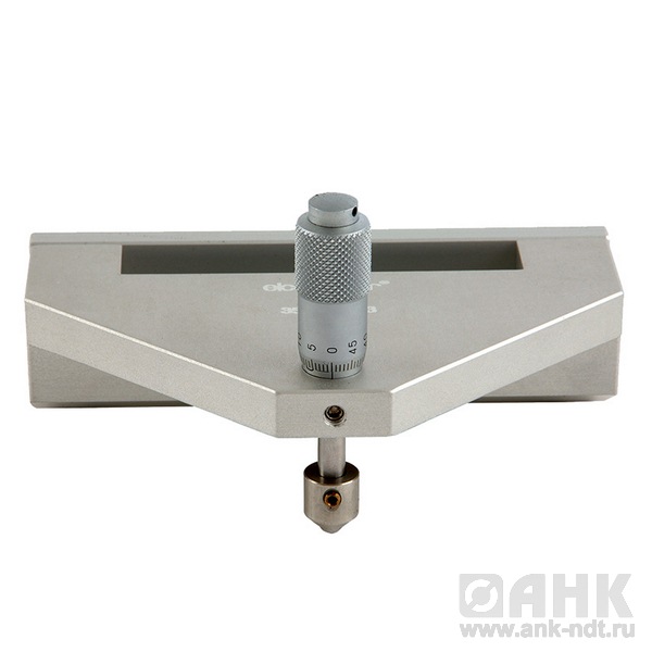 Микрометрический пленочный аппликатор Elcometer 3570