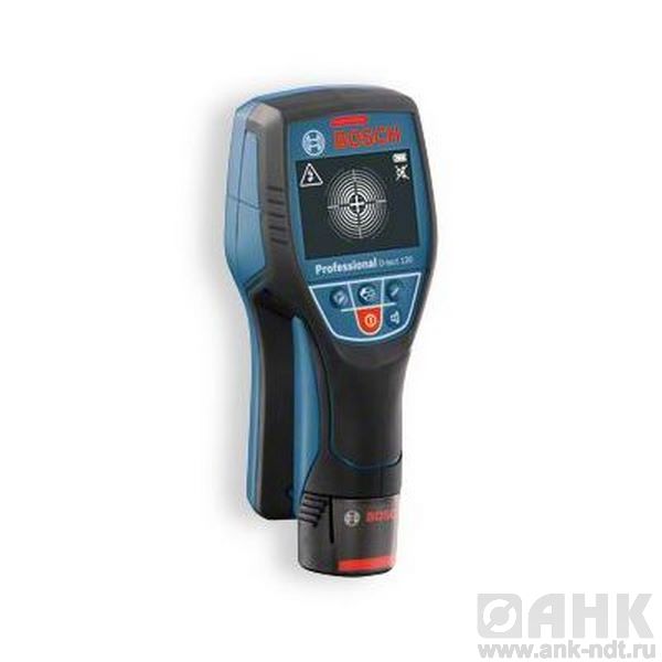 Детектор D-tect 120 Professional
