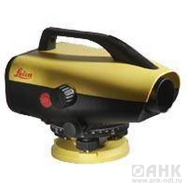 Цифровой нивелир Leica Sprinter 200