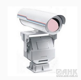 Многофункциональная система видеонаблюдения Guide Knight IR MF