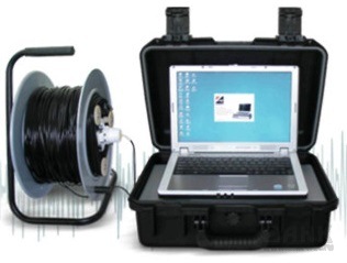 Портативные акустико-эмиссионные диагностические комплексы ЭКСПЕРТ-2100