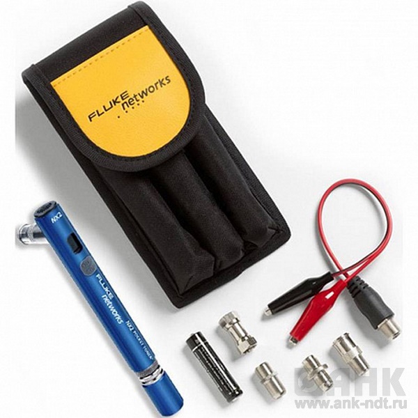 Комплект генератора тонового сигнала Fluke Networks PTNX2-CABLE