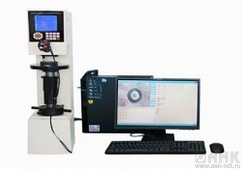 МЕТОЛАБ 603 твердомер стационарный по Бринеллю