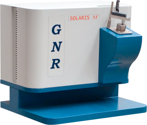 Стационарные спектрометры GNR Sоlаris NF