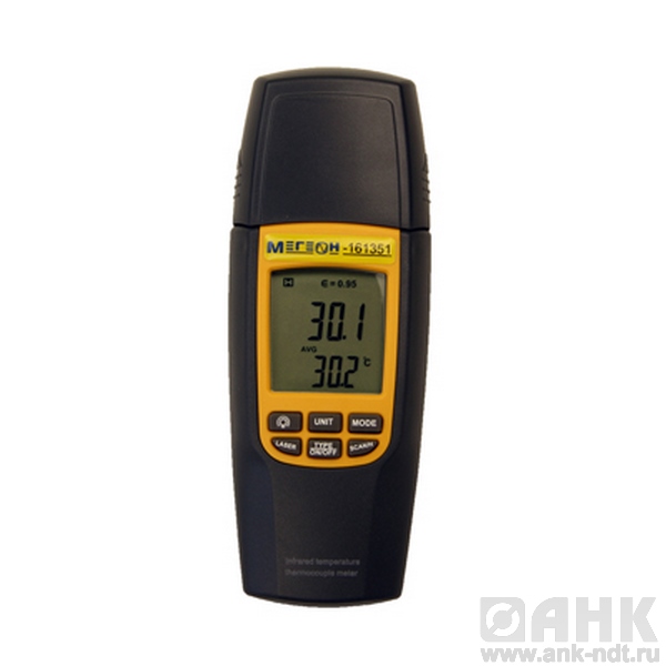 Пирометр Мегеон 161351