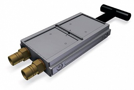 Вставка для пресс-форм AIM ™ Insert ISO F