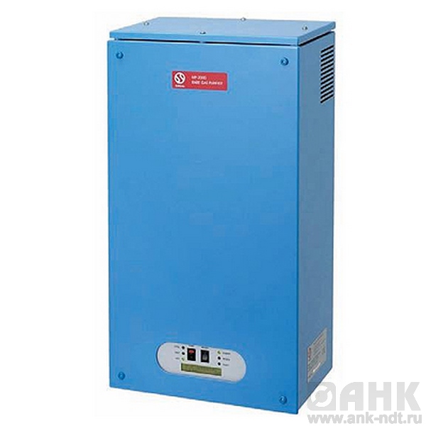 Очиститель редких газов Sircal