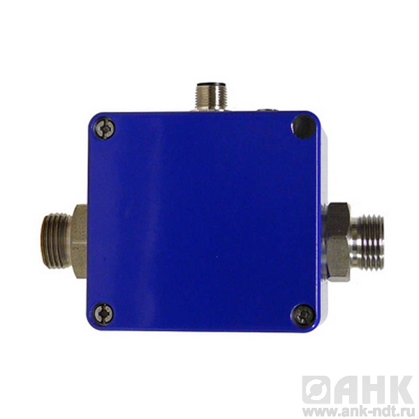 Ультразвуковой стационарный расходомер жидкостей PCE VUS N