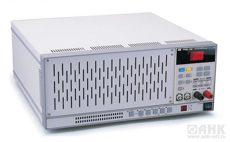 АКИП-1321 Электронная нагрузка