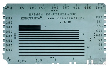 Адгезиметр КОНСТАНТА УШ1