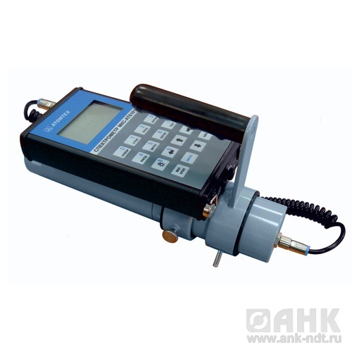 Спектрометры МКС-АТ6101, МКС-АТ6101В