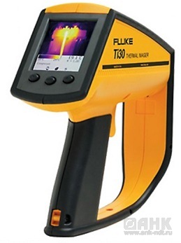 Тепловизор FLUKE Ti30