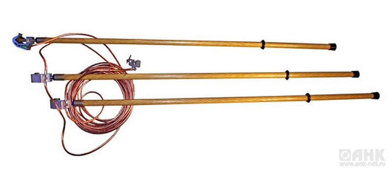 ЗПЛ-35Н-3 заземление