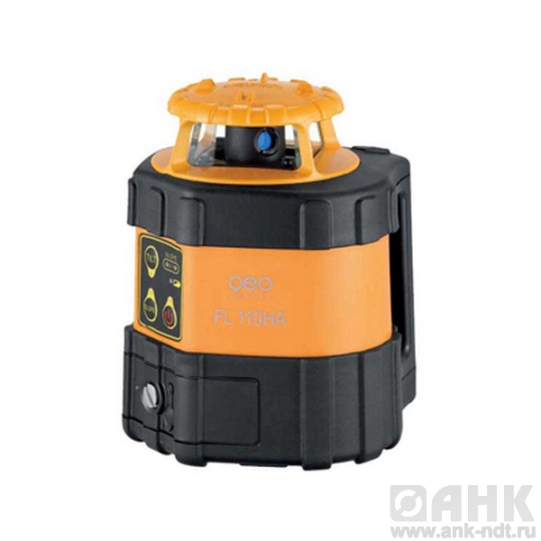 Лазерный нивелир Geo-Fennel FL 110 HA