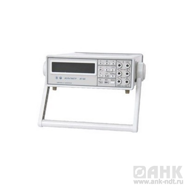 Вольтметр универсальный цифровой В7-65/1