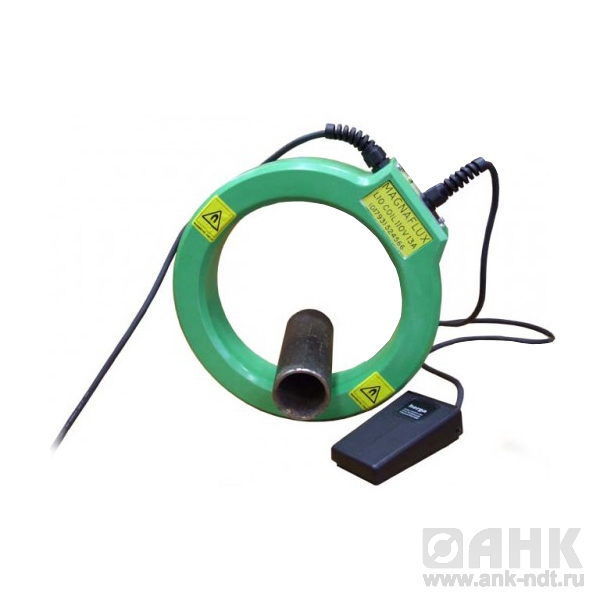 Электромагнитная катушка Magnaflux L10