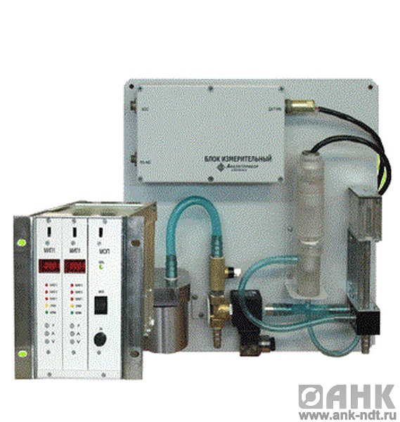 Анализатор кислорода АНКАТ-7655-03