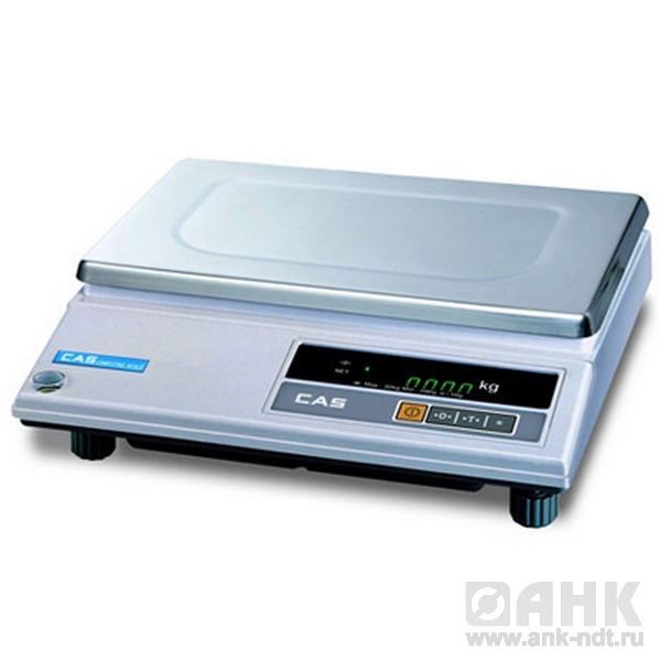 Порционные весы CAS AD-5