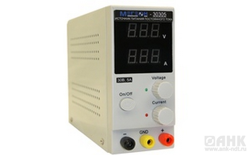 Источник питания МЕГЕОН 30305