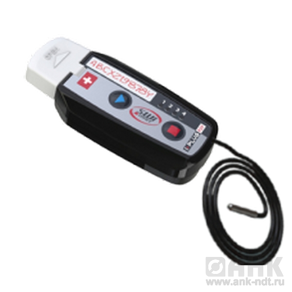 Температурный логгер Switrace SA IPlug с внешним сенсором (многоразовый)