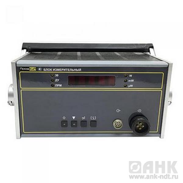 Ваттметр поглощаемой мощности ПрофКиП М3-99 с преобразователем приемным коаксиальным ППК ПрофКиП М3-93