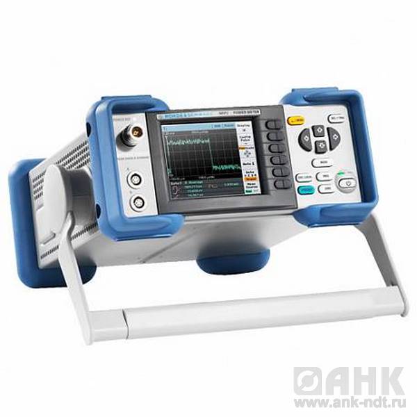 Измеритель мощности Rohde & Schwarz NRP2