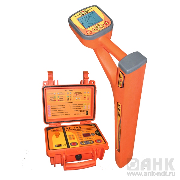 Трассоискатель Успех АГ-309.15Н