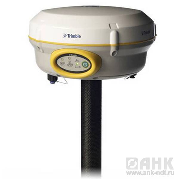 GNSS приёмник Trimble R4-3 встроенный радиомодуль 450-470 MHz