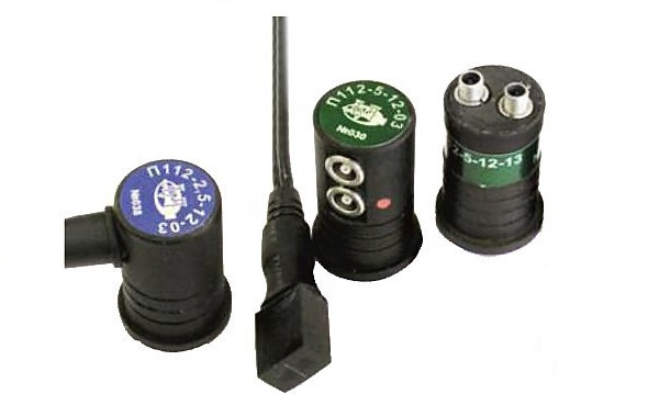 Прямые раздельно-совмещённые ПЭП П112