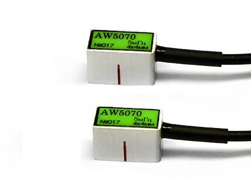 Субминиатюрные наклонные совмещённые ПЭП П121