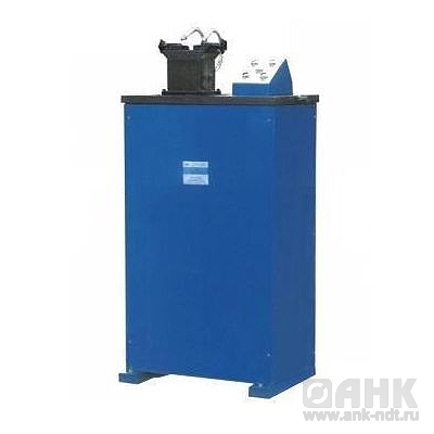 Станок для нанесения надреза на образцы для ударного изгиба L71-UV