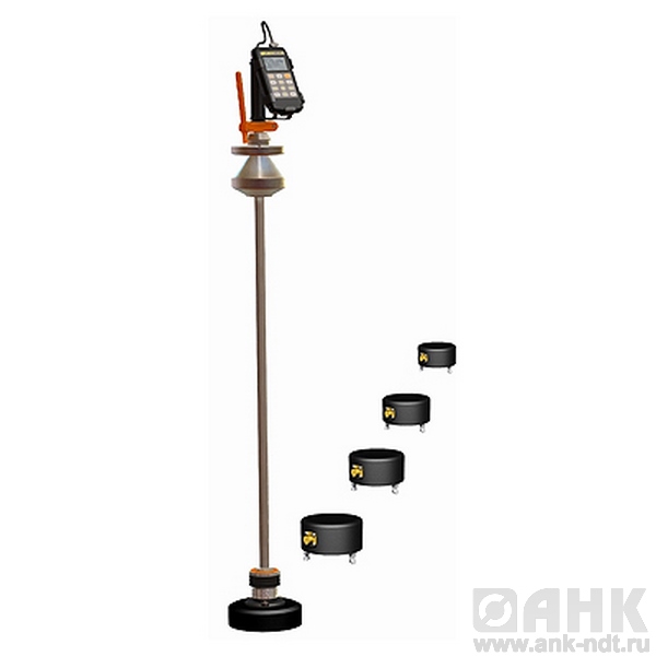 Дорожный диагностический комплекс ДДК