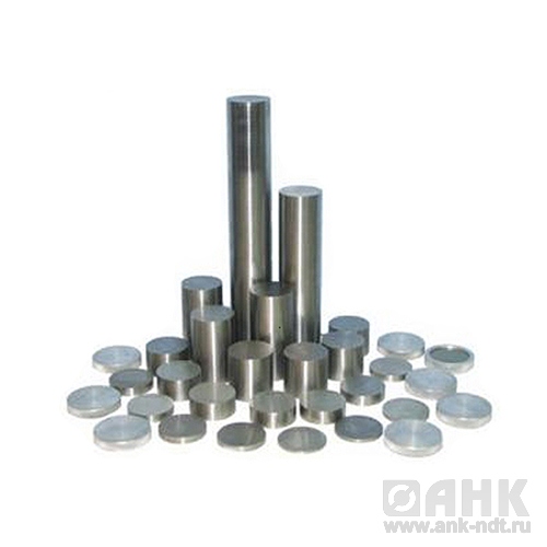 Комплект образцовых УЗ плоскопараллельных мер толщин КМТ-176 (КУСОТ-180)