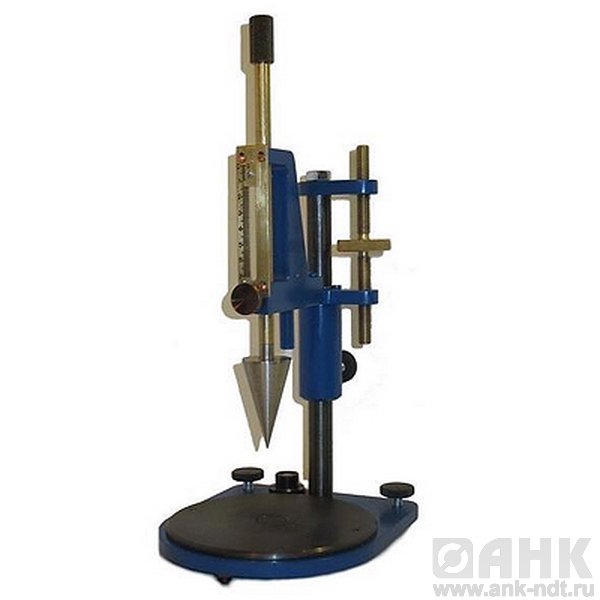 Пенетрометр грунтовый (конструкции П.О. Бойченко) ПБ-1Ф