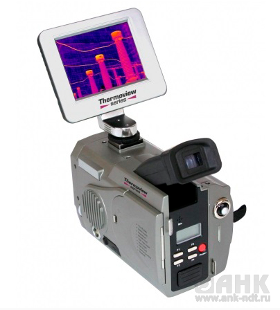 Тепловизор GUIDE ThermoPro-TP8