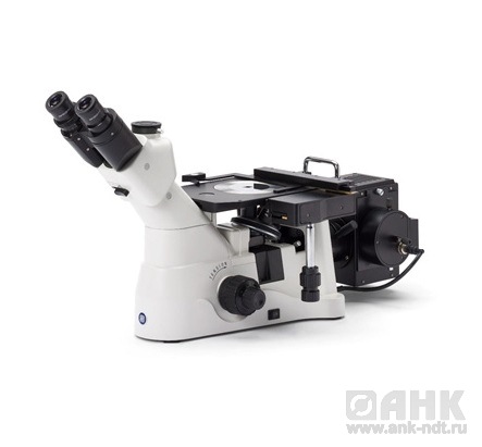 Микроскопы для металловедения EUROMEX IM.2153-PLM и IM.2653-PLM