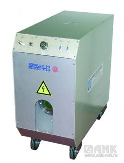 Стационарный рентгеновский аппарат BOSELLO-350e