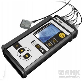 Виброанализатор ВИБРО-НАВИГАТОР