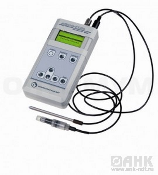 Иономер / кислородомер / БПК-тестер АНИОН 7050